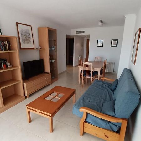 Residencial Nerea Orangecosta Apartment เพนิสโคลา ภายนอก รูปภาพ