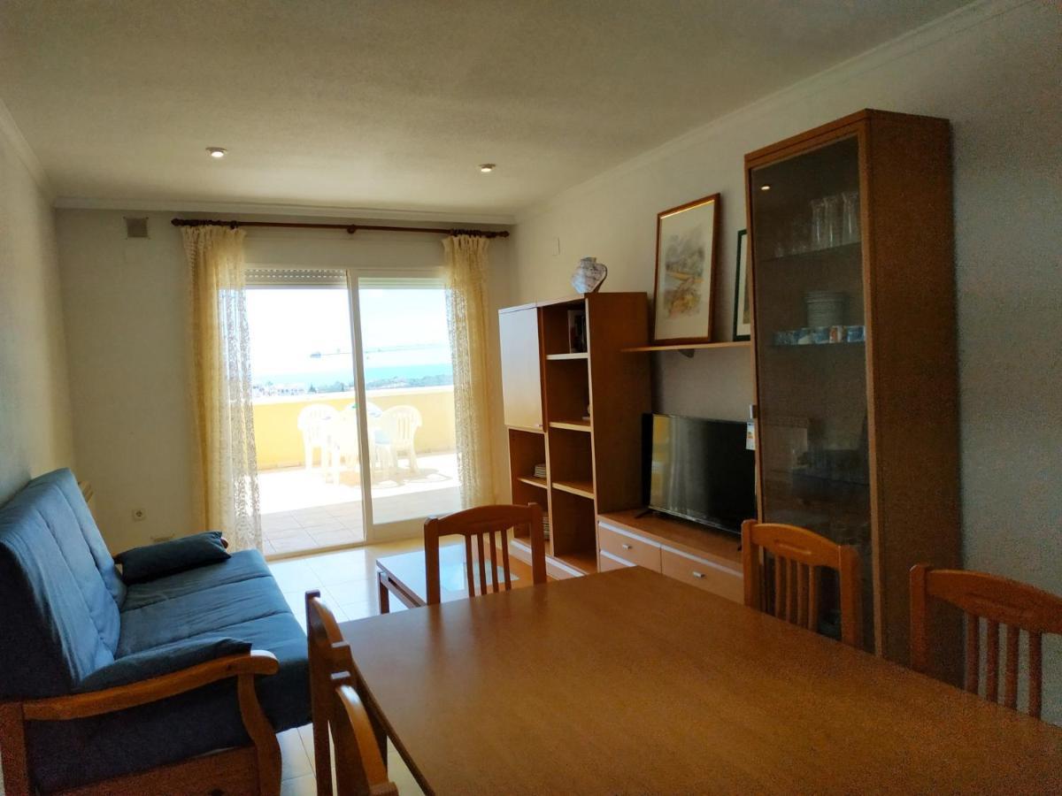 Residencial Nerea Orangecosta Apartment เพนิสโคลา ภายนอก รูปภาพ