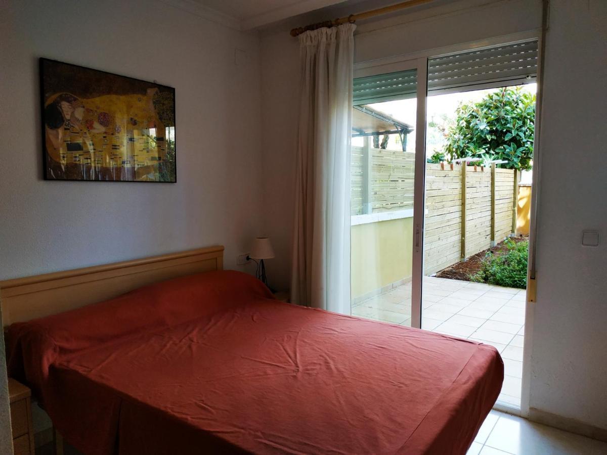 Residencial Nerea Orangecosta Apartment เพนิสโคลา ภายนอก รูปภาพ