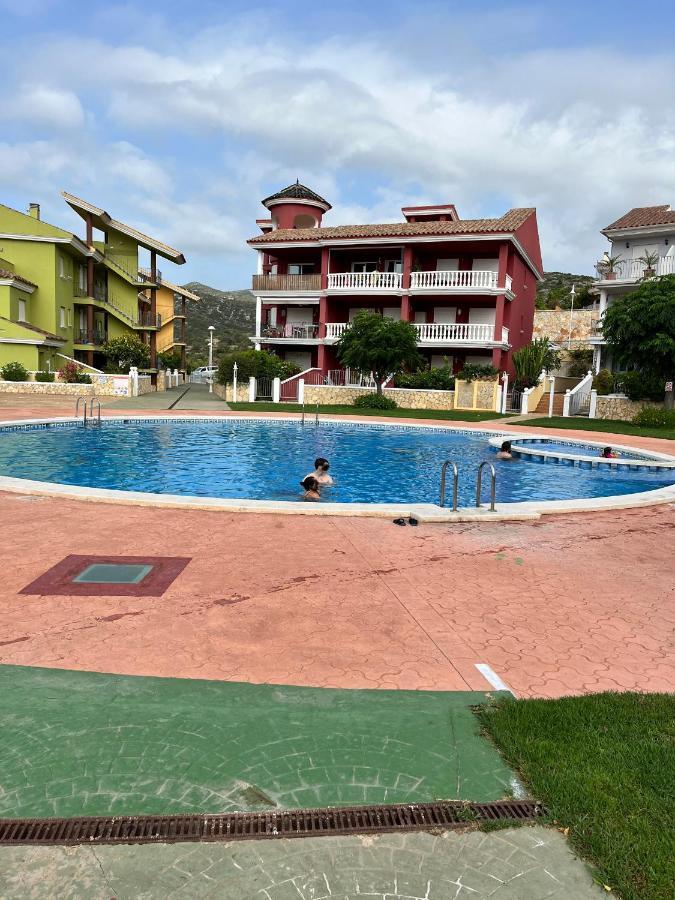 Residencial Nerea Orangecosta Apartment เพนิสโคลา ภายนอก รูปภาพ